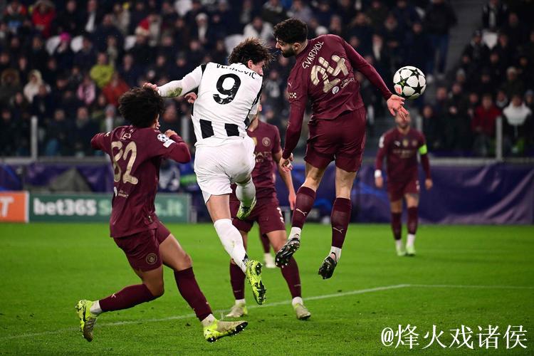 “欧冠连续破门+获斯帅青睐,米体:尤文全力争取” “欧冠连续破门+获斯帅青睐,米体:尤文全力争取”