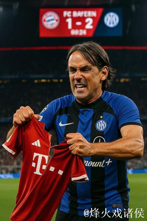 十年未尝胜利！枪手力克拜仁登顶欧冠，教授荣耀再现