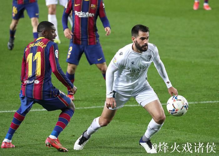 法兰克福主帅：上次客场对阵巴萨是一段非凡的记忆