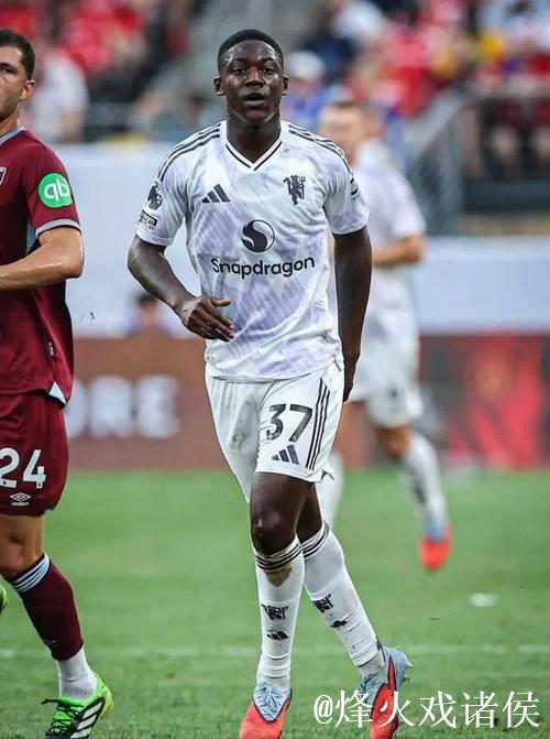 曼联冬窗拒绝出售梅努，俱乐部相信他能征服阿莫林