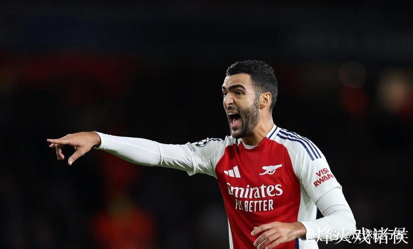 阿森纳遭遇打击！三大核心球员同时缺阵 梅里诺迎战欧冠挑战